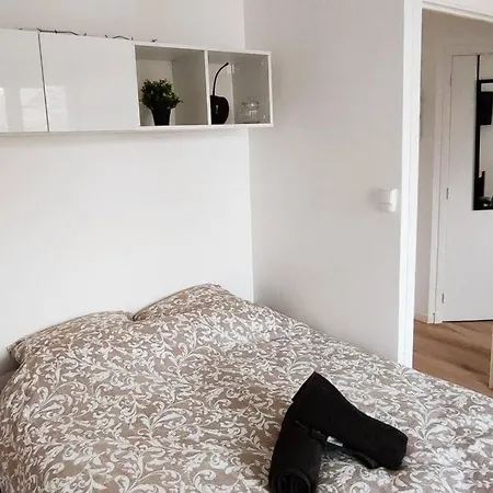 Lcs Home Au Coeur De La Ville Balcon-Parking-Wifi Clermont-Ferrand Exterior photo